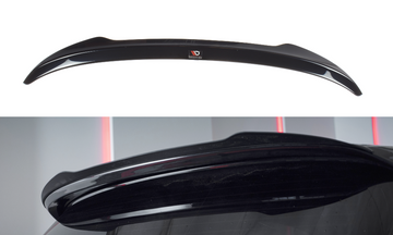 EXTENSION DE ALERON BMW 1 E81/ E87 FACELIFT (AERO SPOILER) - FULL GAS